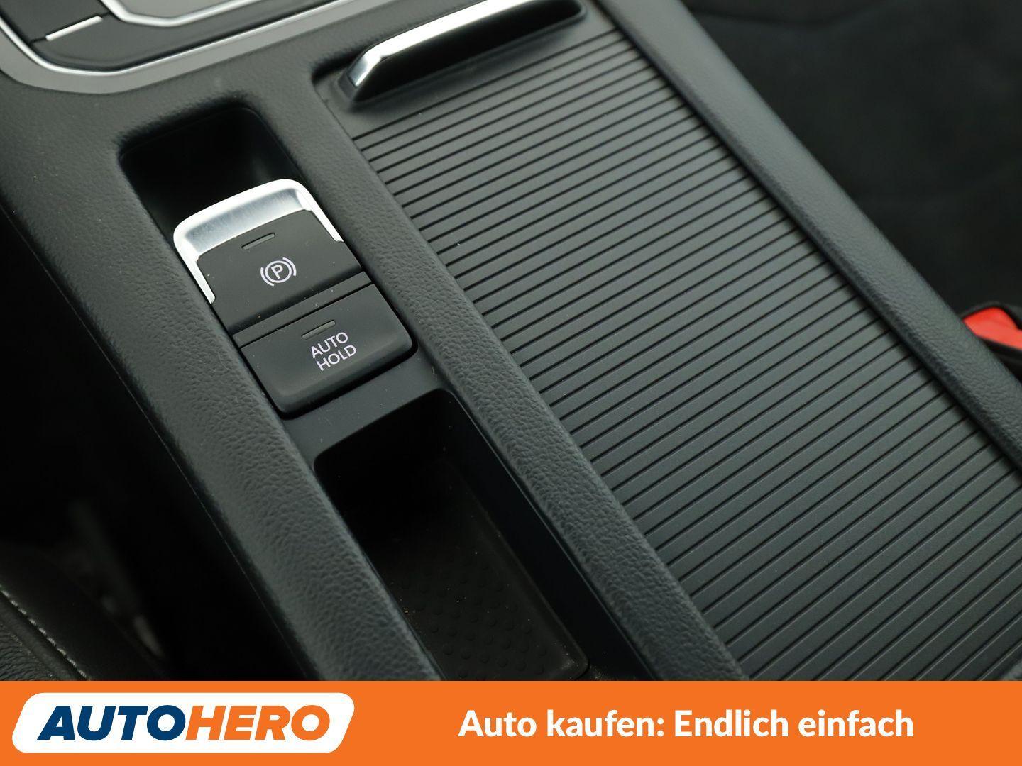 Volkswagen Arteon 2.0 TDI R-Line Aut.*NAVI*LED*ACC*CAM*PDC*, миниатюра 26