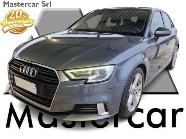 Audi AUDI A3 Sportback 1.6 tdi Sport 116cv s-tronic -