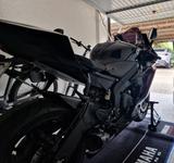Yamaha YZF-R6  - RENNSPORT