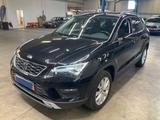 Seat Ateca 1.5 TSI Style DSG*LED*NAVI*AHK - Seat Ateca in Nürnberg