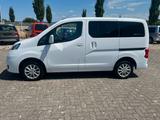 Nissan NV200 /Evalia 1.Hand,unfallfrei, 7-Sitzer, Klima - Nissan: Van, Nv