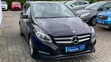 Mercedes-Benz B-Klasse180/1.Hd/Kamera/Navi/Garantie/HU/AU/Neu - Mercedes-Benz B-Klasse Gebrauchtwagen in Frankfurt