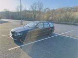 BMW Bmw e36 318 is Touring - M Paket - Motorsport - BMW 318: 318i Motor