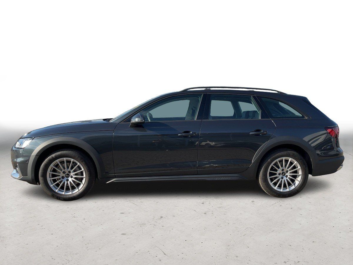 Audi A4 Allroad 40 TDI quattro Q+APP+PANO+VIRT+ACC imagem 3