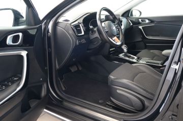 Kia XCeed Spirit Launch Edition Kamera LED ACC SHZ