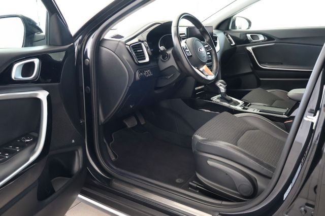 Kia XCeed Spirit Launch Edition Kamera LED ACC SHZ