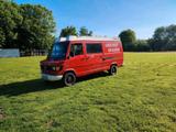 Mercedes-Benz Mercedes Benz T1 Feuerwehr - : Kleinbus, Feuerwehr