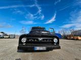 Ford F 100 Dailydriver - Ford F 100 von privat