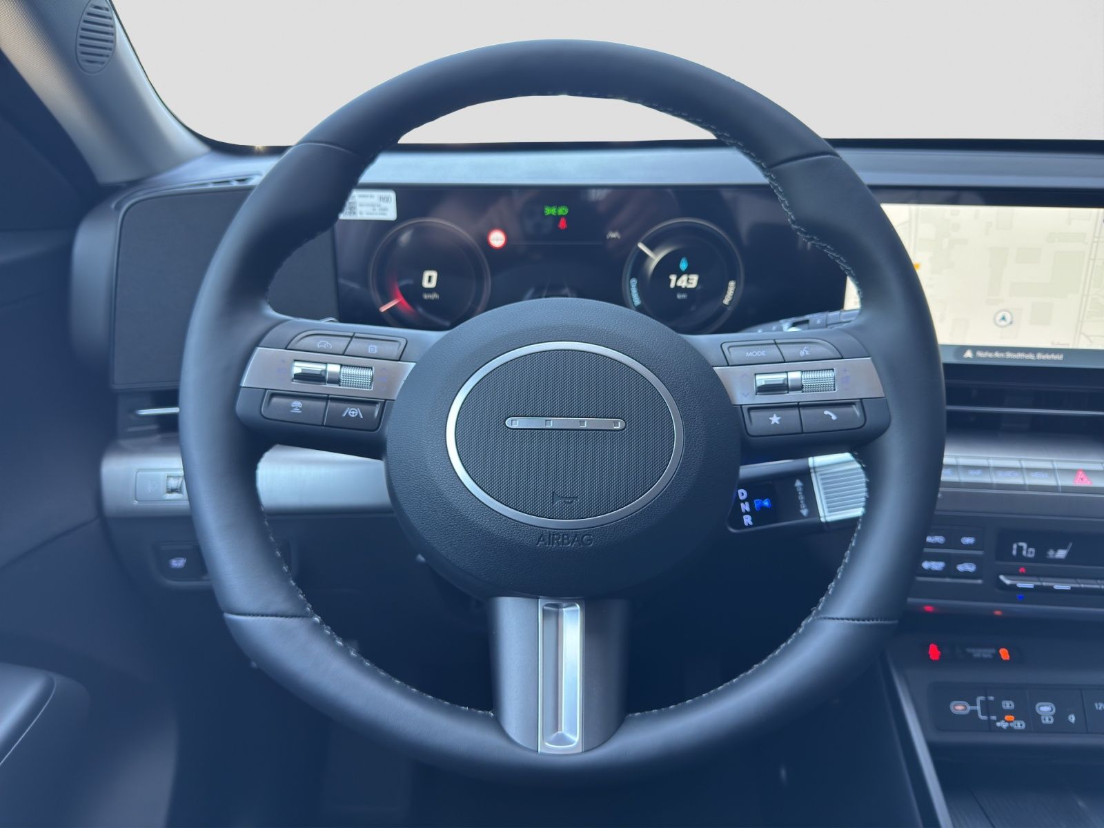 Hyundai KONA Elektro - Bild 9