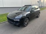 Porsche Platinum Edition*NAV*PAN*KAM*LED*ACC*FOND-ENT*21 - Porsche Cayenne Gebrauchtwagen in Stuttgart