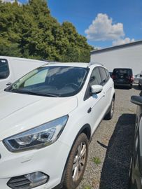 Ford Kuga - 7