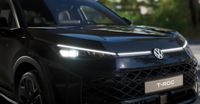 Volkswagen T-Roc - Vorschau Bild 6