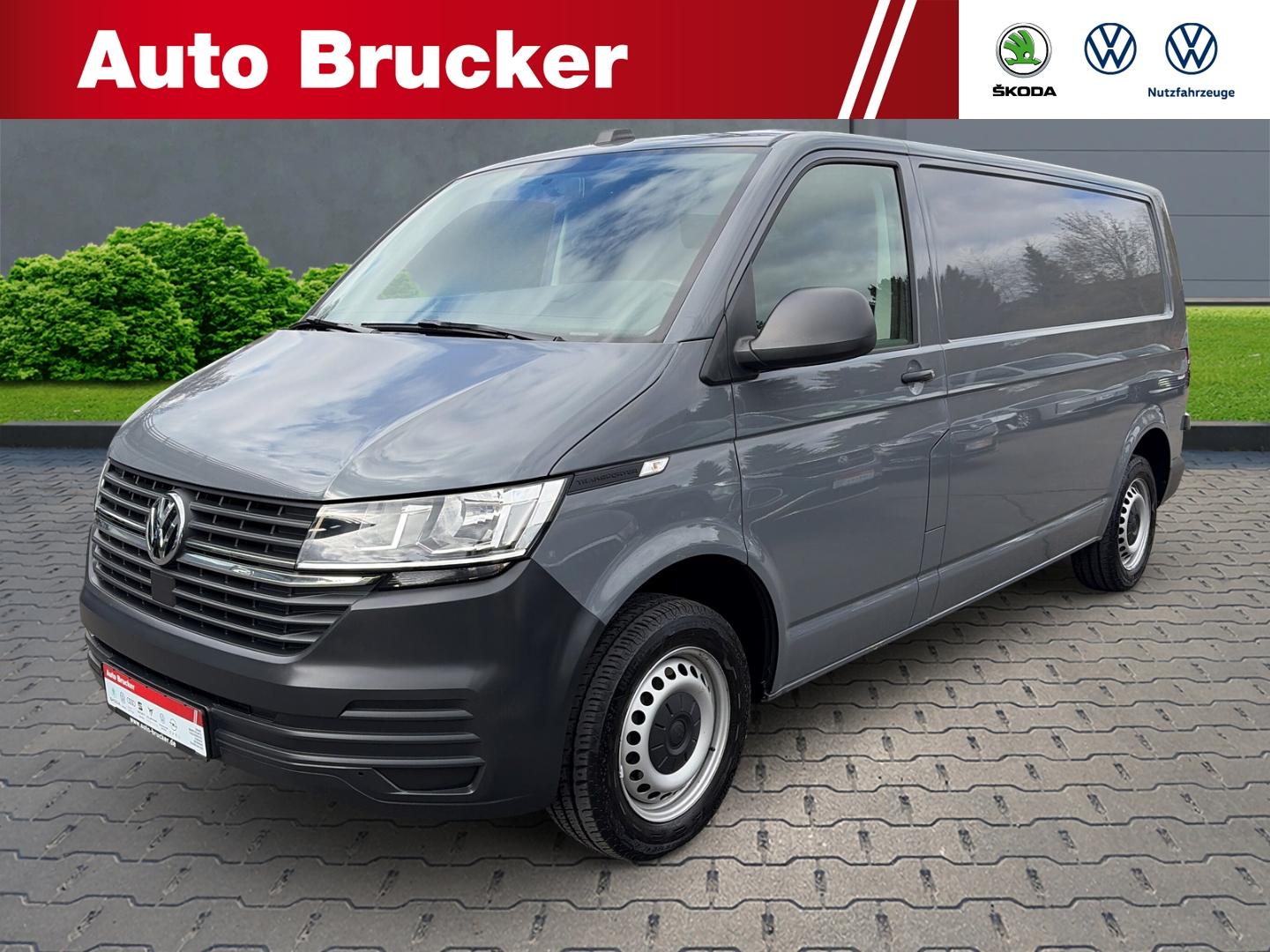 Volkswagen Transporter T6.1 Kasten EcoProfi lang FWD AHK+Bl