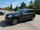 Mercedes-Benz GL 450 GL -Klasse CDI 4Matic Panorama-dach - Mercedes-Benz GL 450 mit Diesel-Antrieb