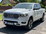 Dodge RAM Longhorn / MwSt / 1. Hand / Pano / RAMbox - Dodge RAM: Longhorn