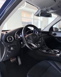 Mercedes GLC 220 - 11