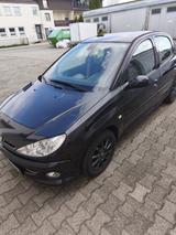 Peugeot 206 Grand Filou Cool HDi FAP 110 Grand Filou... - Peugeot 206 mit Panoramadach