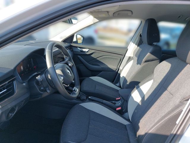 Kamiq Style 1.5 TSI DSG +ACC+CARPLAY+KAMERA+LED+