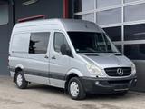 Mercedes-Benz Sprinter 318 CDI V6 Klima Temp. Parktronic Xenon - Mercedes-Benz Sprinter 318 cdi