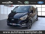 Ford Tourneo Custom 320 L1 Tourneo Active Bluetooth - Ford Tourneo Custom Active mit Diesel-Antrieb