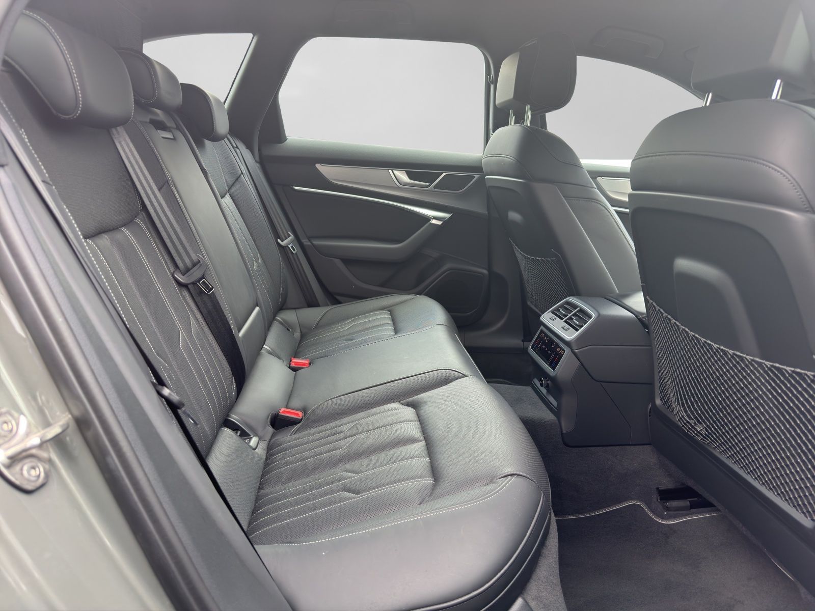 Audi A6 - Bild 7