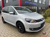 Volkswagen Touran 7-Sitzer *Behindertengerecht* TÜV/INSP. N - Behindertengerechte Volkswagen Touran