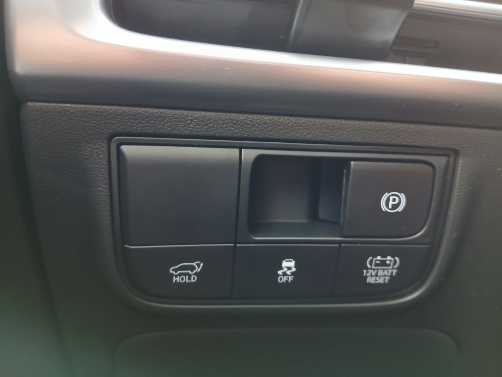 Hyundai Tucson – Bild 20