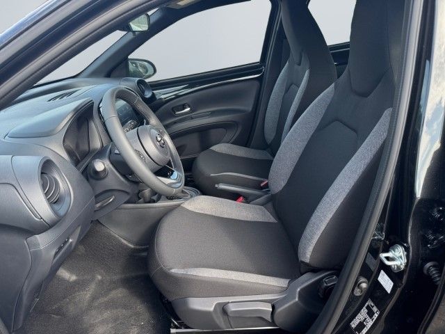 Toyota Aygo (X) - Bild 13