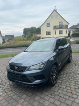 Cupra Ateca 2.0 TSI 221kW VZ 4Drive DSG VZ - Cupra Ateca: Vz