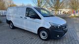 Mercedes-Benz Vito 114 CDI LANG Comfort *REGALEN *NAVI *1.Hand - Mercedes-Benz Vito Gebrauchtwagen