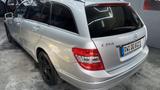 Mercedes-Benz C 350 T ELEGANCE Autom. ELEGANCE - gebrauchte Mercedes-Benz C-Klasse aus dem Jahr 2008