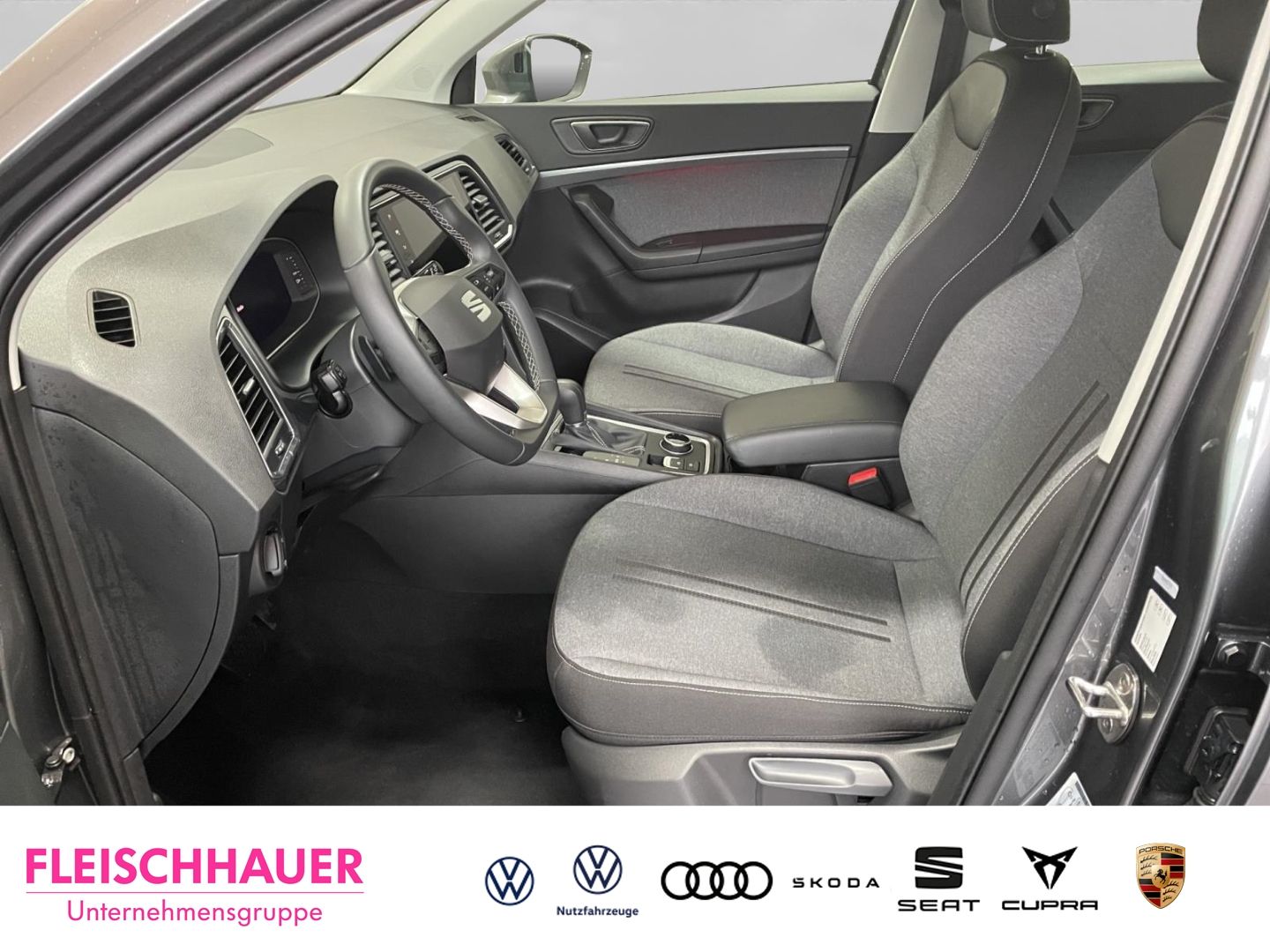 Seat Ateca - Bild 12