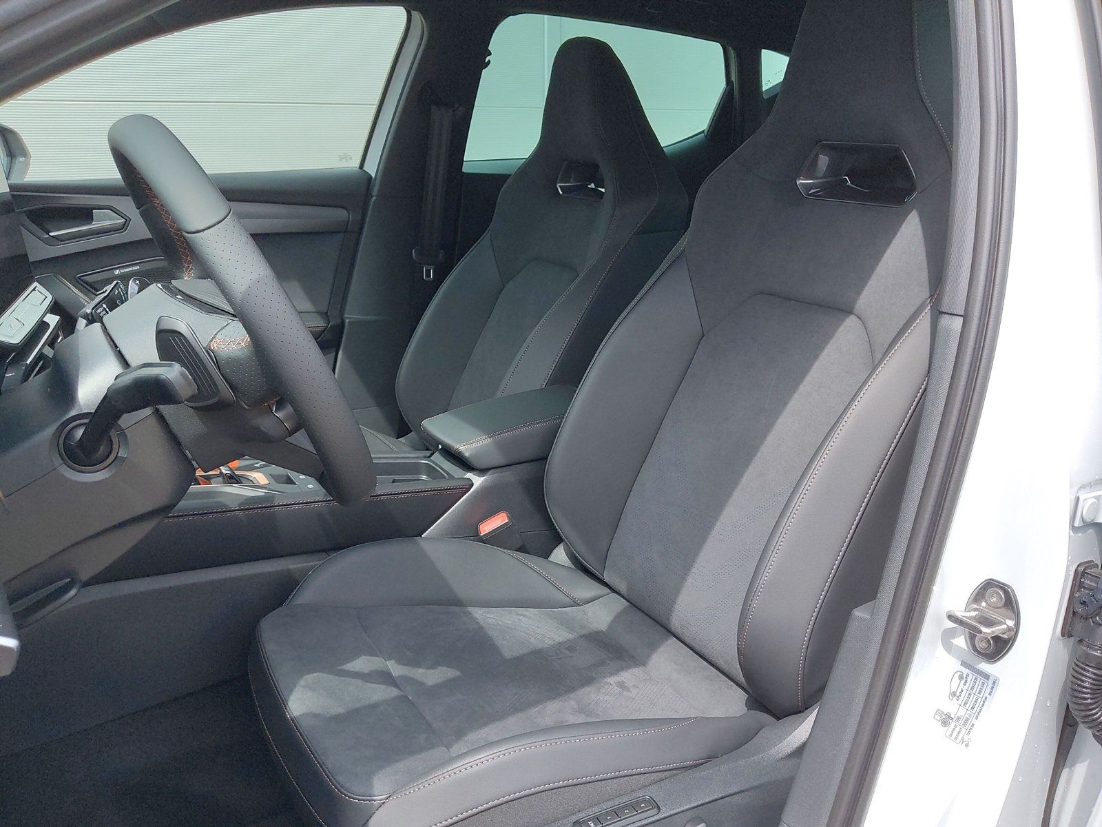 Cupra Leon - Bild 12