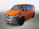 Volkswagen T6.1 Transporter 2.0 TDI 4Motion Kasten 4MOTION - VW T6 Transporter in Bielefeld