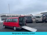 Volkswagen T4 Multivan Garagenfahrzeug 1-Hand Scheckheft - VW T4 Multivan von 1996