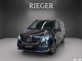 Mercedes-Benz EQV 300 AVANTGARDE*MBUX Navi*SHZ*Totwinkel*LED*+