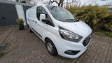 Ford Multi Camper Ausbau Ford Transit Custom 2.0 TDCI - Ford Transit 2 TDCI Wohnmobil