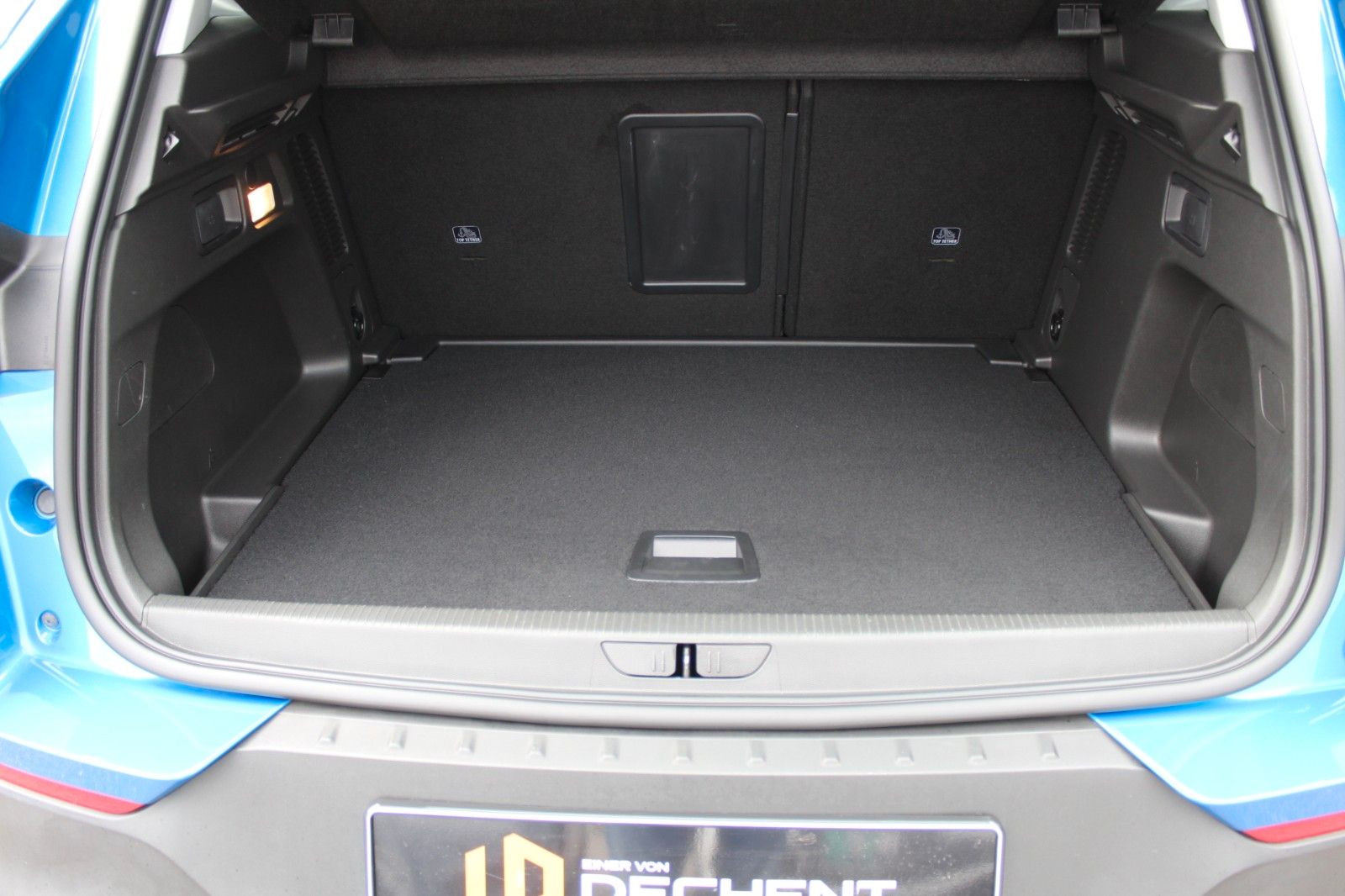 Fahrzeugabbildung Opel Grandland X Edition PDC*Kamera*Met.*Allw.*Nebel