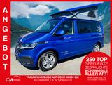 Westfalia T 6.1 Club Joker City - Automatik - Thetford WC - Westfalia Joker