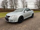 Volkswagen Eos 2.0 - gebrauchte Volkswagen Eos aus dem Jahr 2006
