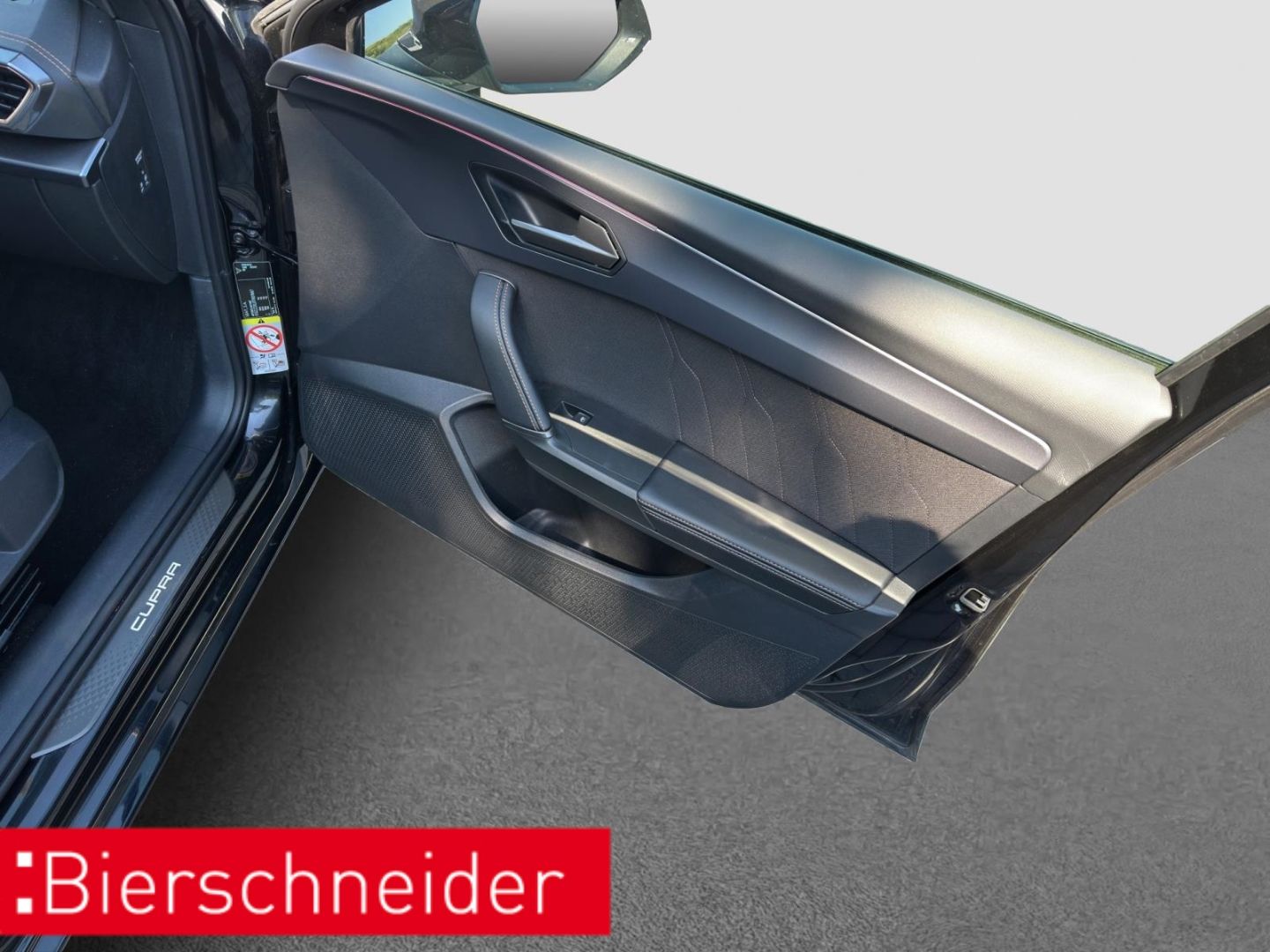 Cupra Leon - Bild 30