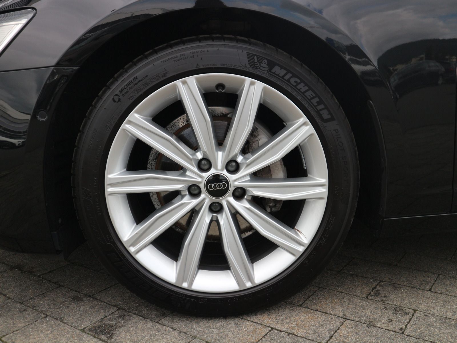 Audi A6 - Bild 7