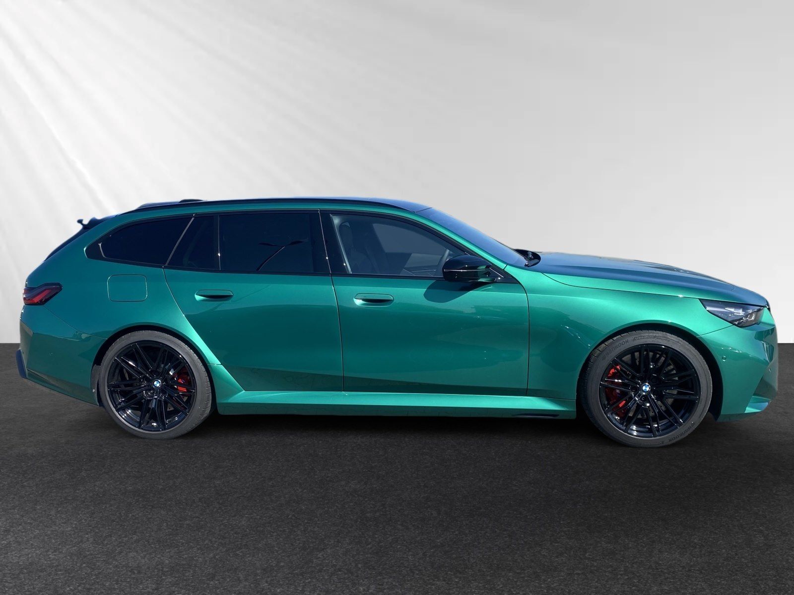 BMW M5 - Bild 2