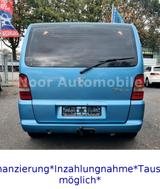 Mercedes-Benz Vito 112 F CDI Westfalia*Klima*Tisch*6-Sitz.*AHK - Mercedes-Benz: W112