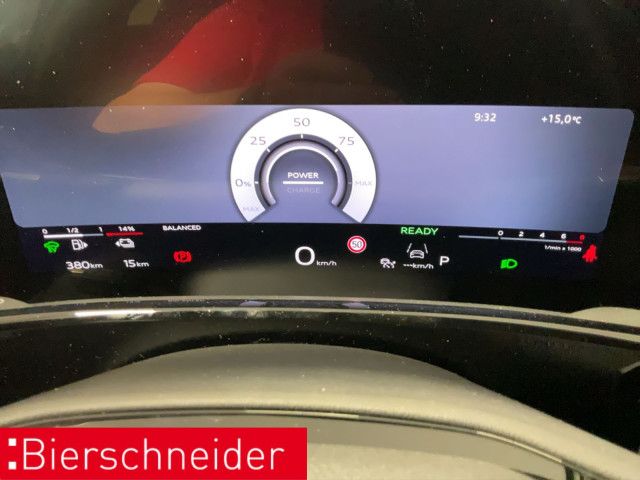 Audi Q3 Sportback e-hybrid 2x S Line 20 AHK STDH HuD foto 15