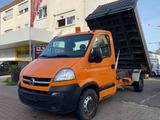 Opel Movano Pritsche Pr L2 3,5t - Opel Movano aus 2008