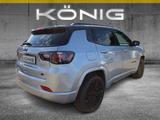 Jeep Compass 1.3 PHEV S 4WD Automatik Klimaautomatik - Jeep Compass in Erfurt