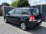 Opel Zafira B Design Edition/PDC/SHZ/TEMPOAT/7 SITZER - Opel Zafira: Design Edition