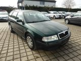 Skoda Octavia Combi 1.6 LPG GAS Klima Tüv:9/2025 - Skoda Octavia mit LPG-Antrieb: Kombi, 1.6