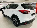 Mazda CX-5 2.2 SKYACTIV-D Sports-Line AWD Navi|LED|KAM - Mazda CX-5 Gebrauchtwagen in Hamburg
